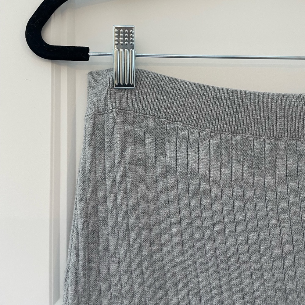 Free People Midi Skirt